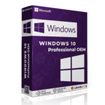 Windows 10 Pro Oem