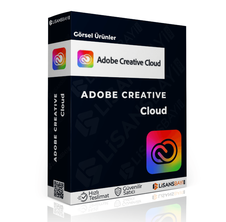Adobe Creative Cloud
