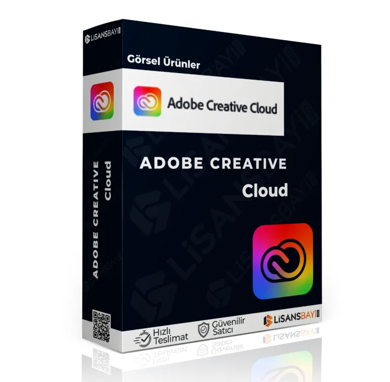 Adobe Creative Cloud