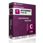 AutoDesk Civil 3D