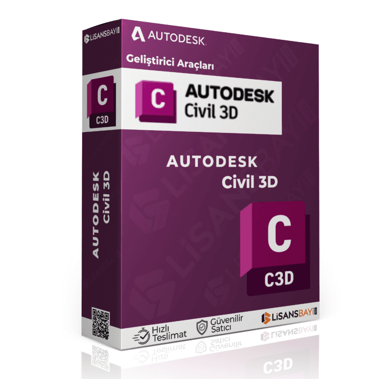AutoDesk Civil 3D
