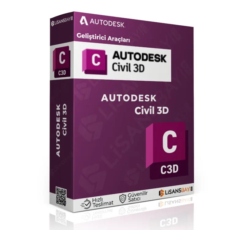 AutoDesk Civil 3D