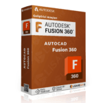AutoDesk Fusion 360