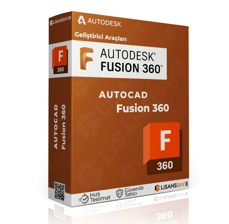 AutoDesk Fusion 360