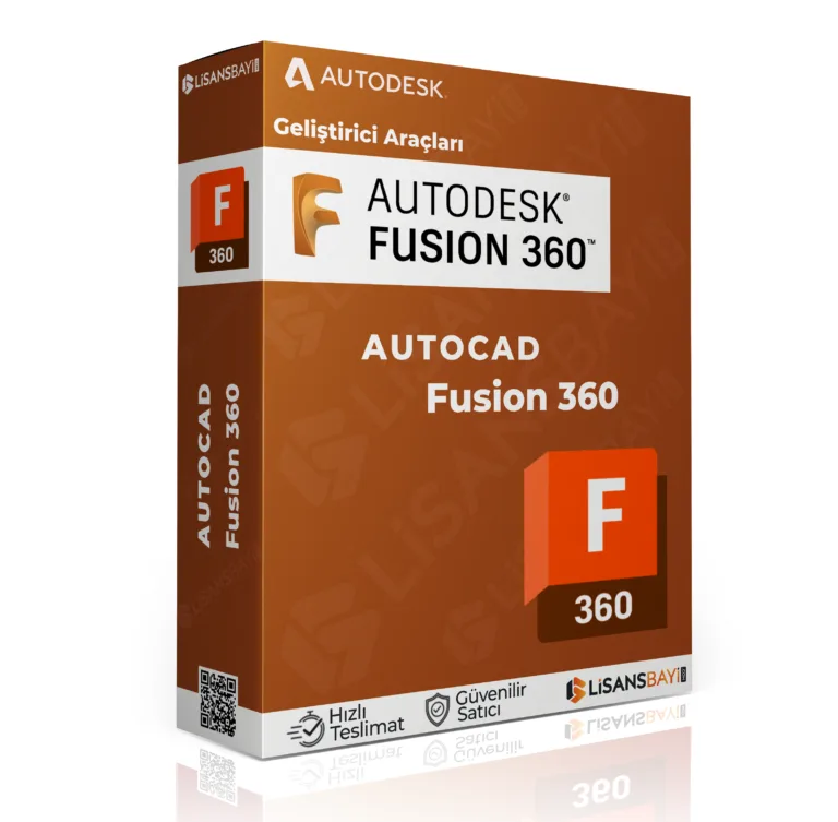 AutoDesk Fusion 360
