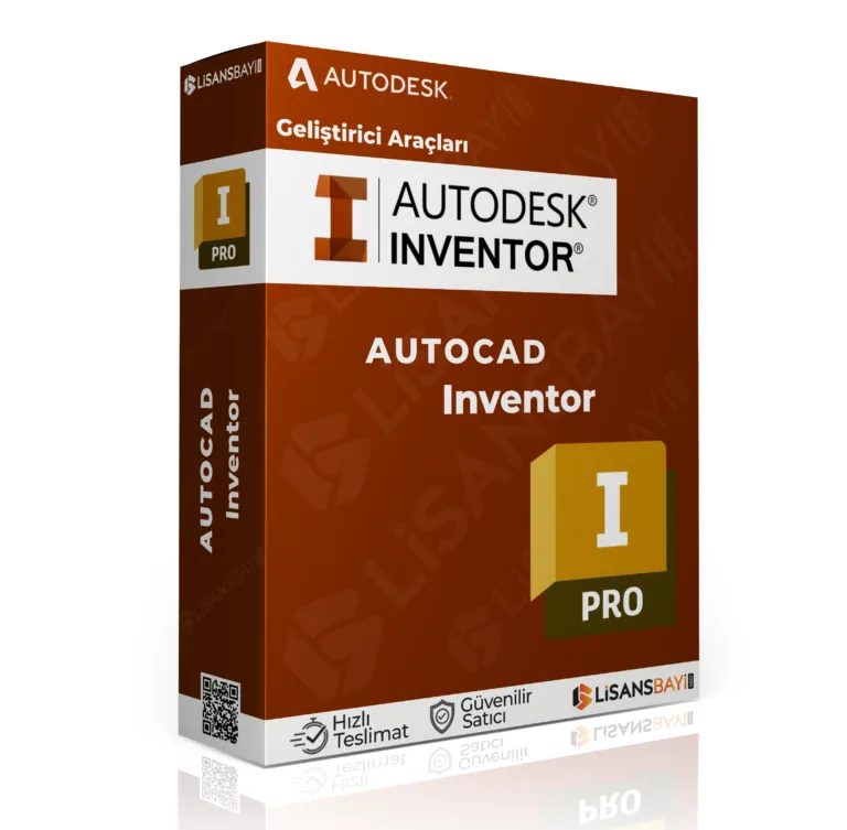 AutoDesk Inventor
