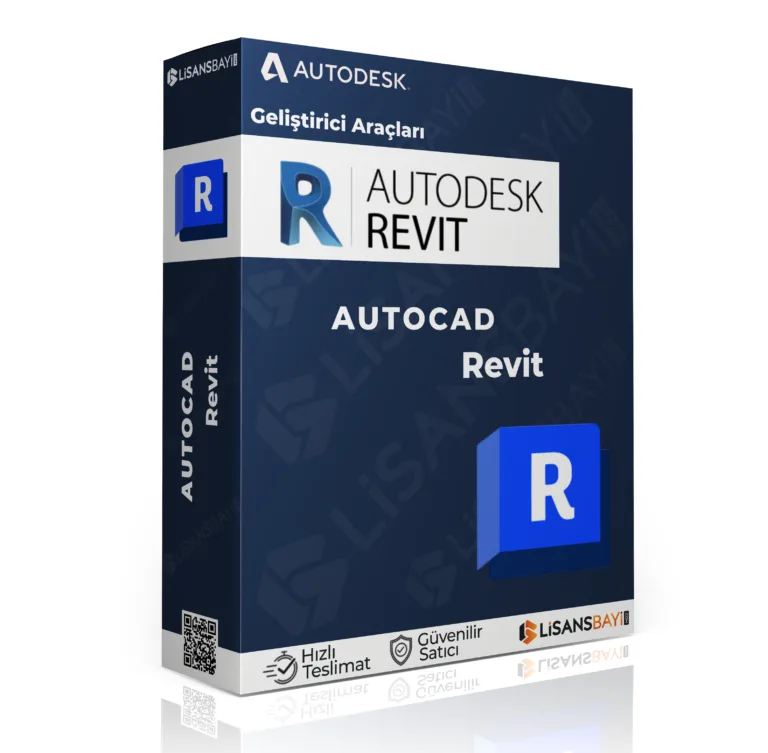 AutoDesk Revit