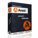 Avast Ultimate