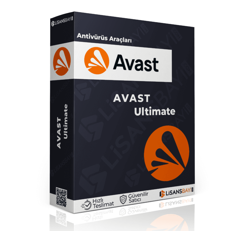 Avast Ultimate