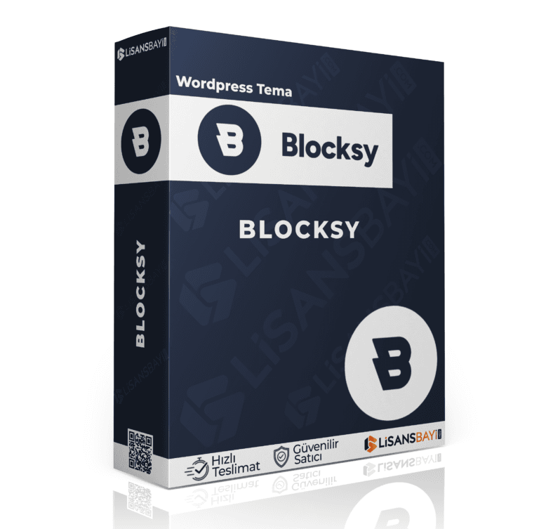 Blocksy