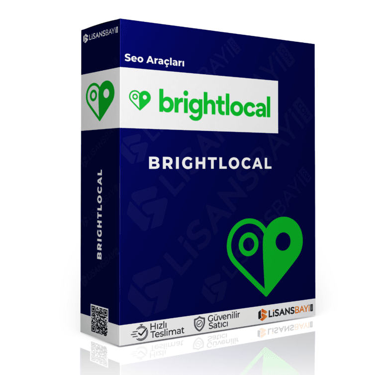 Brightlocal