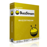 BuzzStream