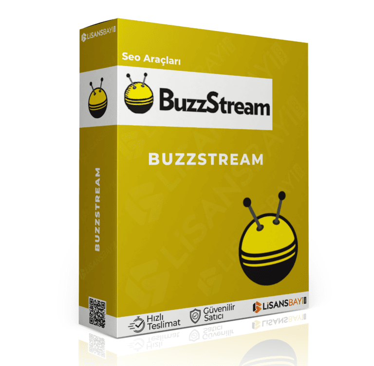 BuzzStream