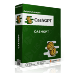 CashGPT