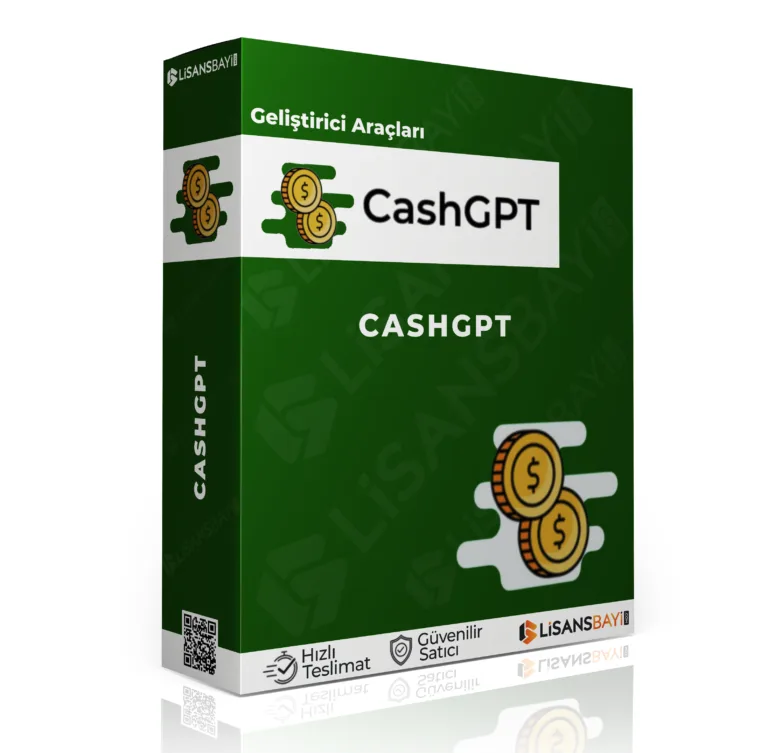 CashGPT