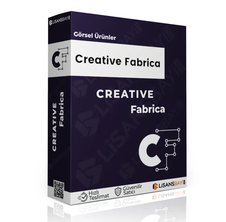 Creative Fabrica