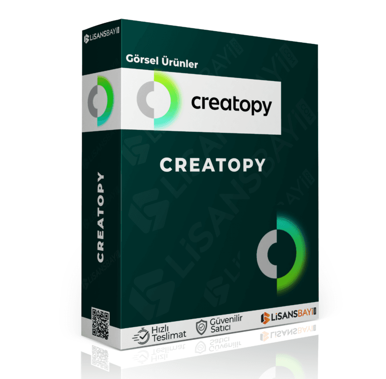 Creatopy