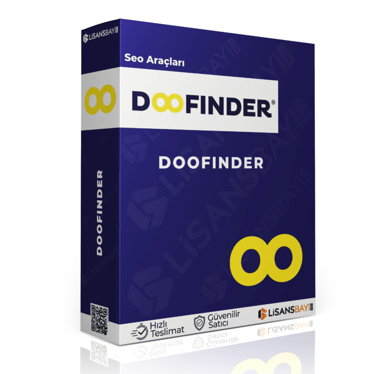 DOOFinder