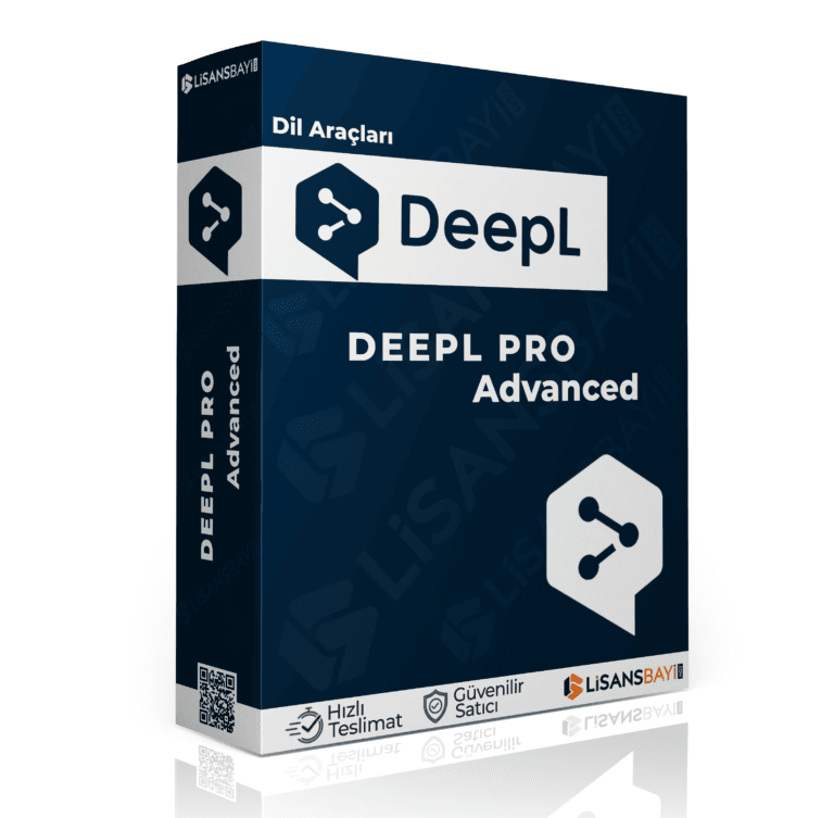 Deepl Pro Advanced