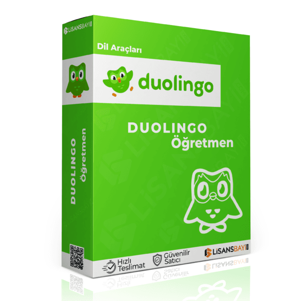 Duolingo Öğretmen