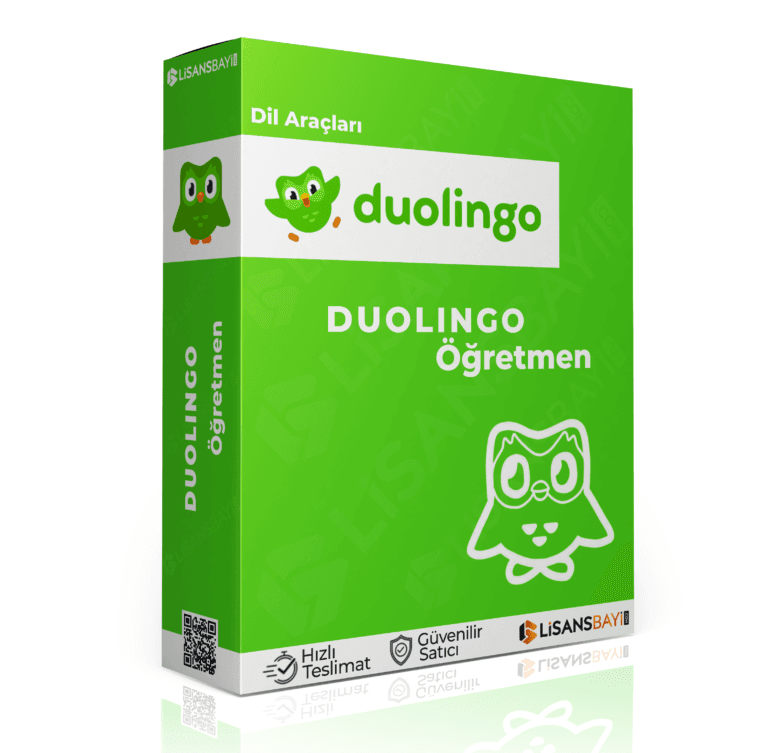 Duolingo Öğretmen