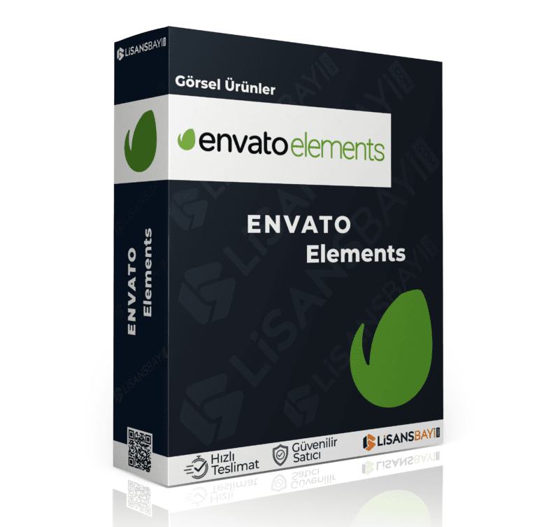 Envato Elements