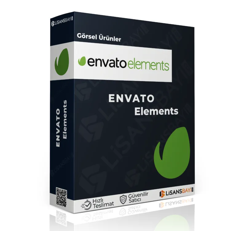 Envato Elements