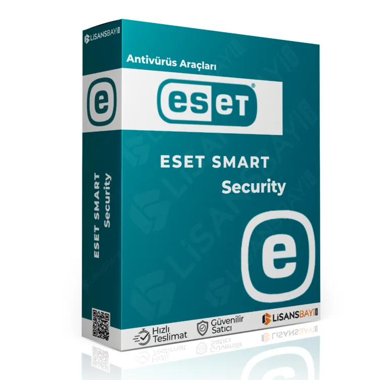 Eset Smart Security