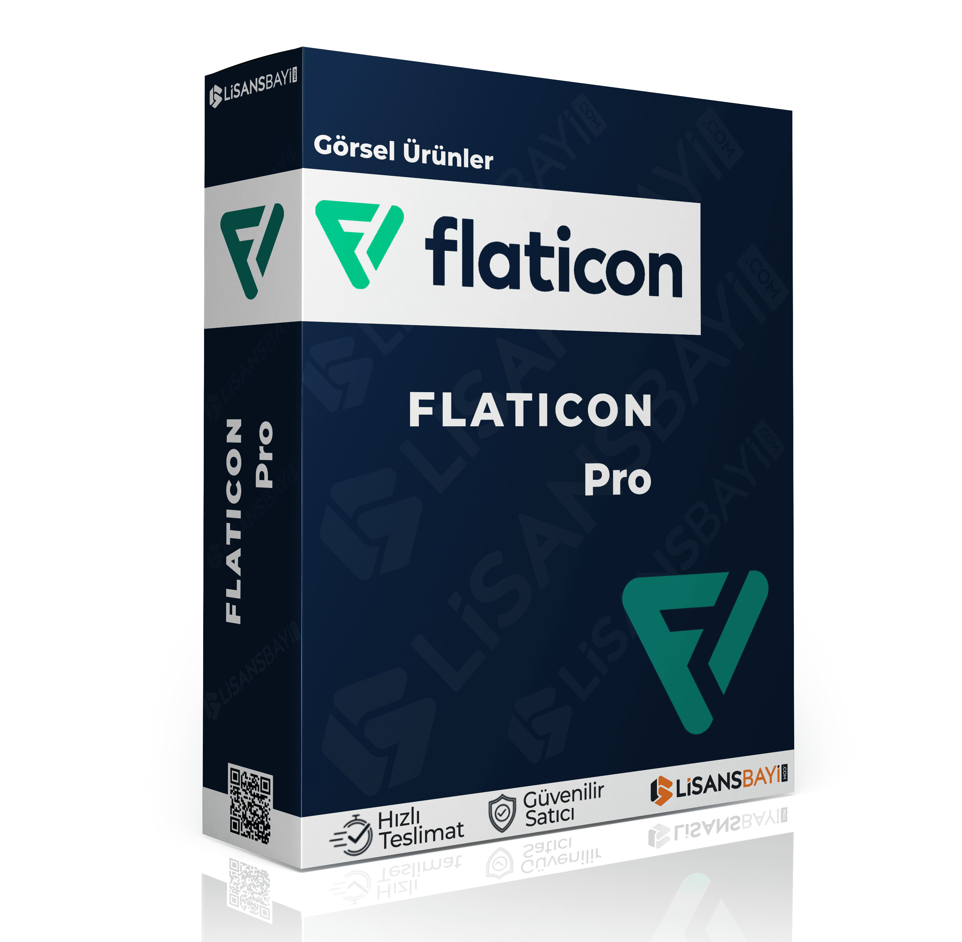 Flaticon Pro Flaticon Pro