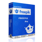 Freepik Pro