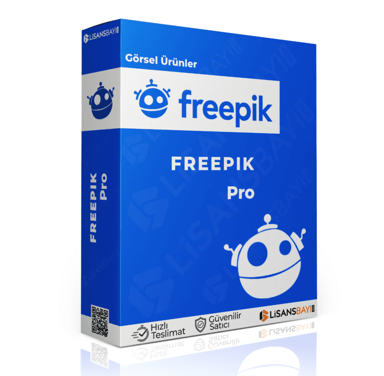 Freepik Pro