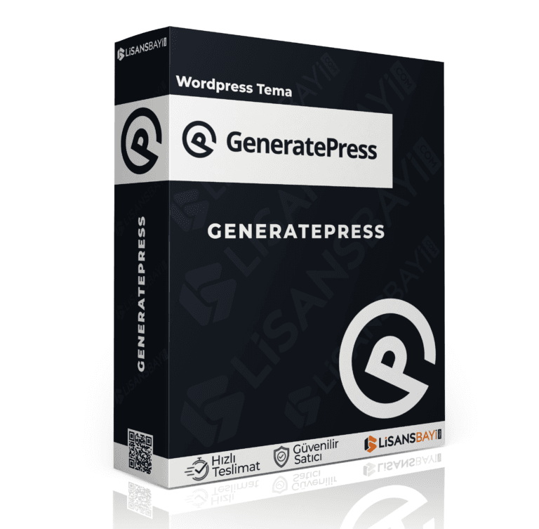 GeneratePress