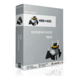 HideMyAss Vpn