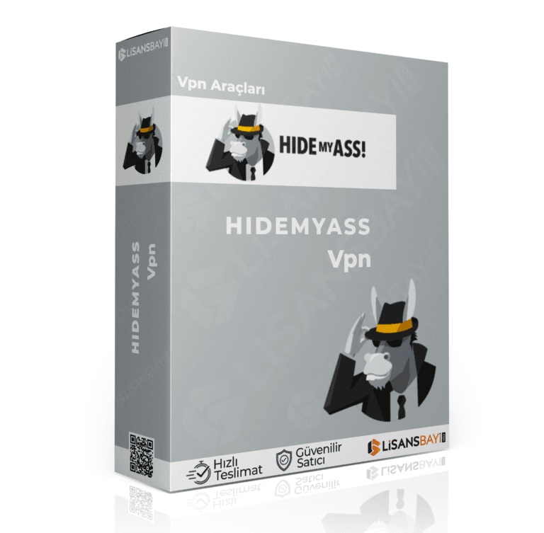 HideMyAss Vpn