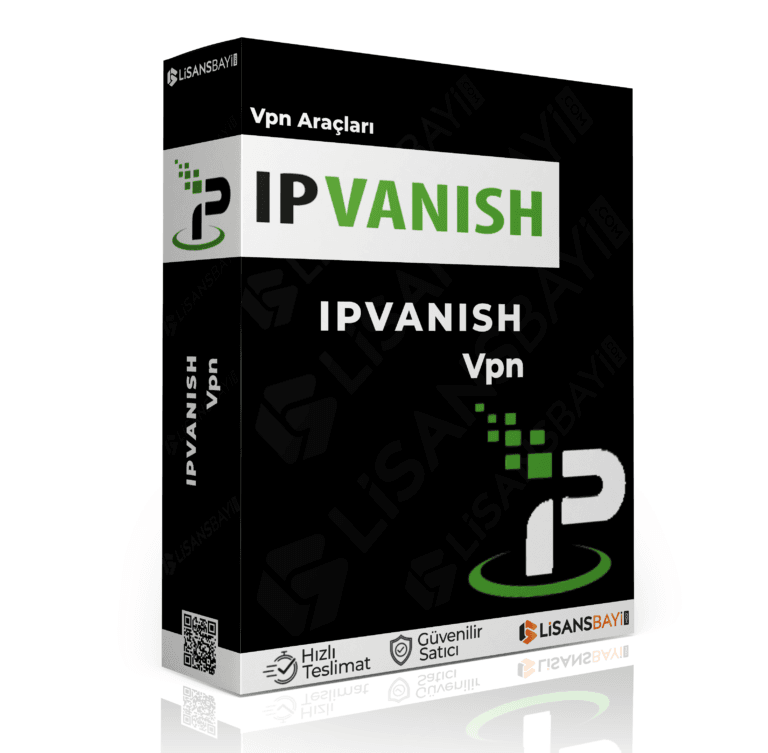 IPVanish Vpn