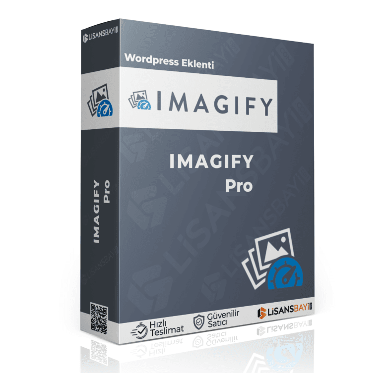Imagify Pro