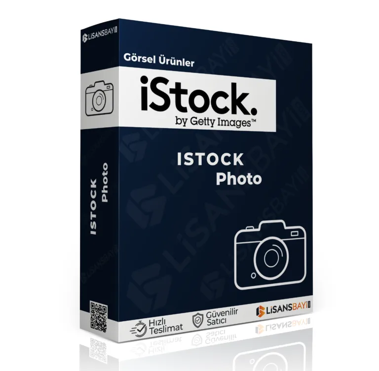 IstockPhoto Görsel