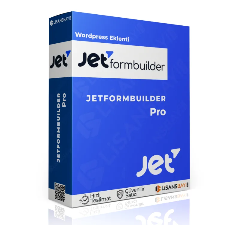 JetFormBuilder Pro