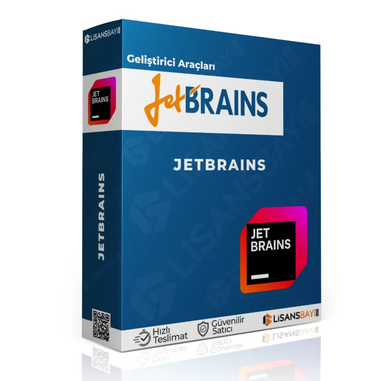 Jetbrains