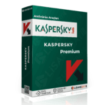 Kaspersky Premium