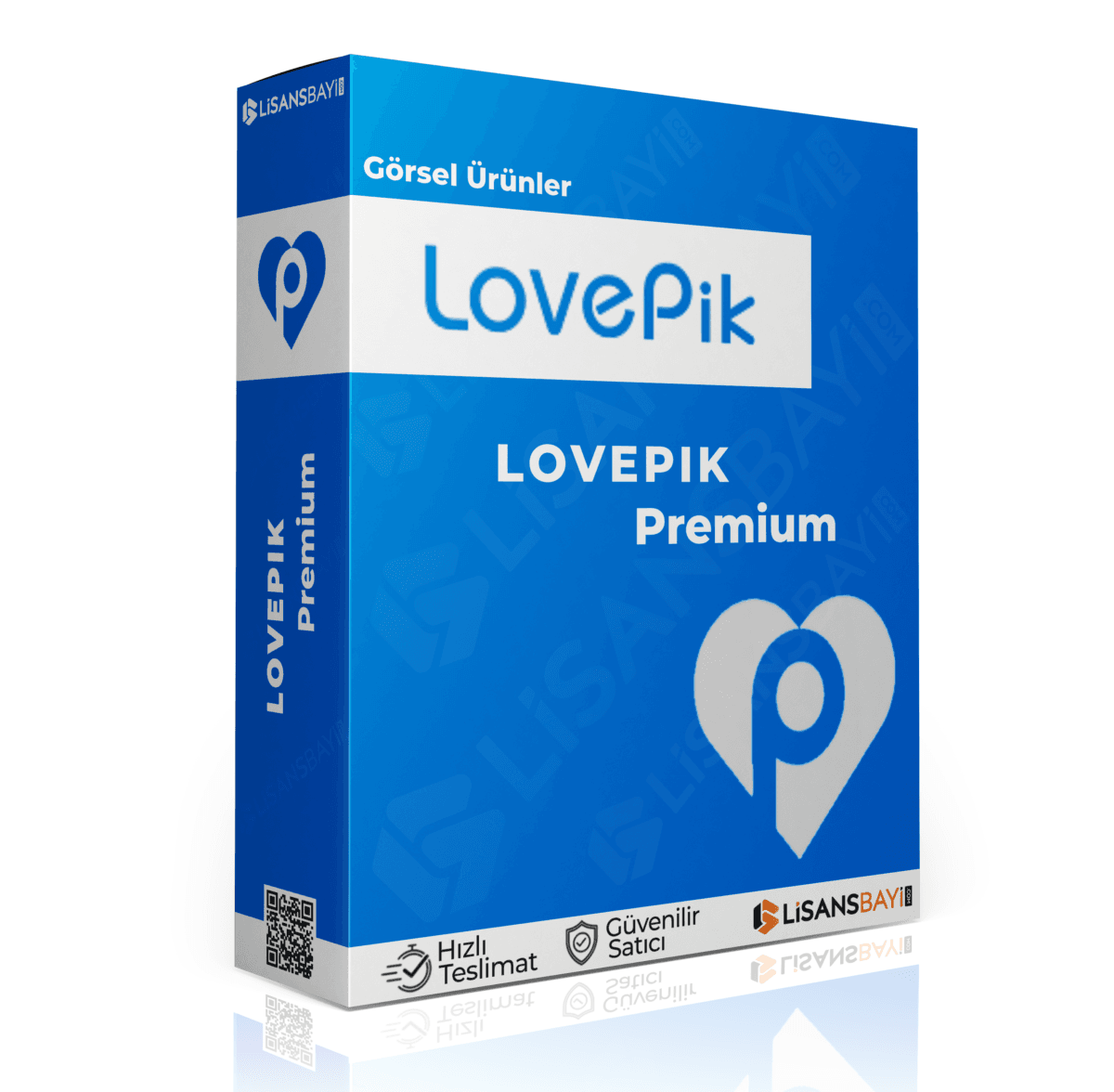 Lovepik Premium