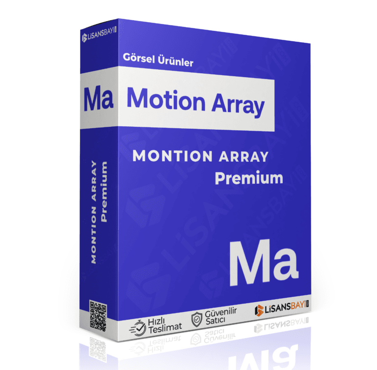 Montion Array Premium