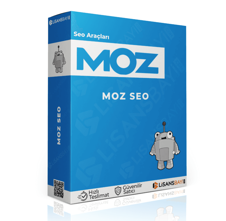 Moz Seo