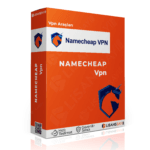 Namecheap Vpn