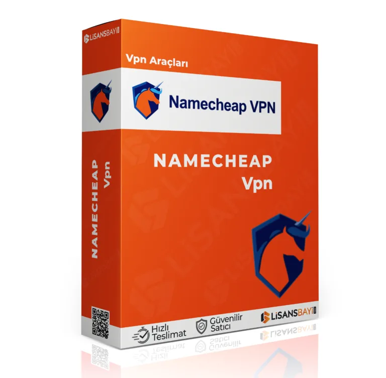Namecheap Vpn