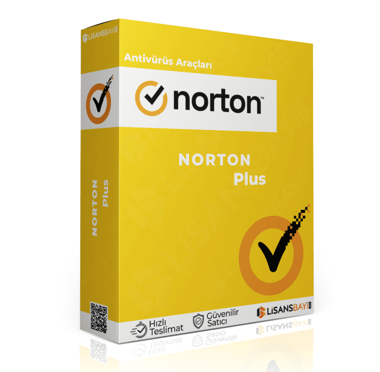 Norton Plus