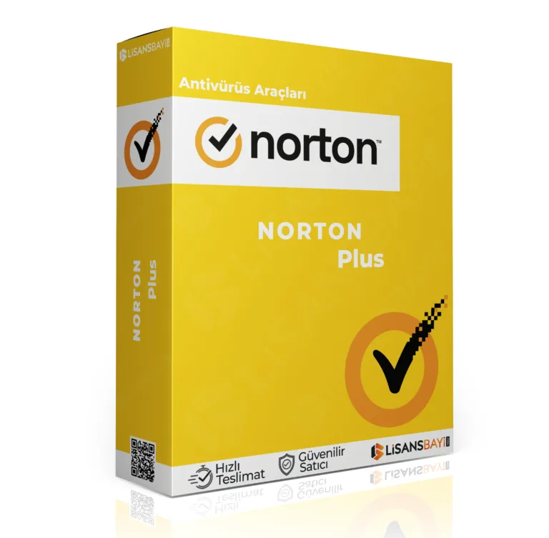 Norton Plus