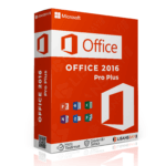 Office 2016 Pro