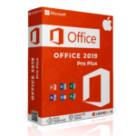 Office 2019 Pro MacOs
