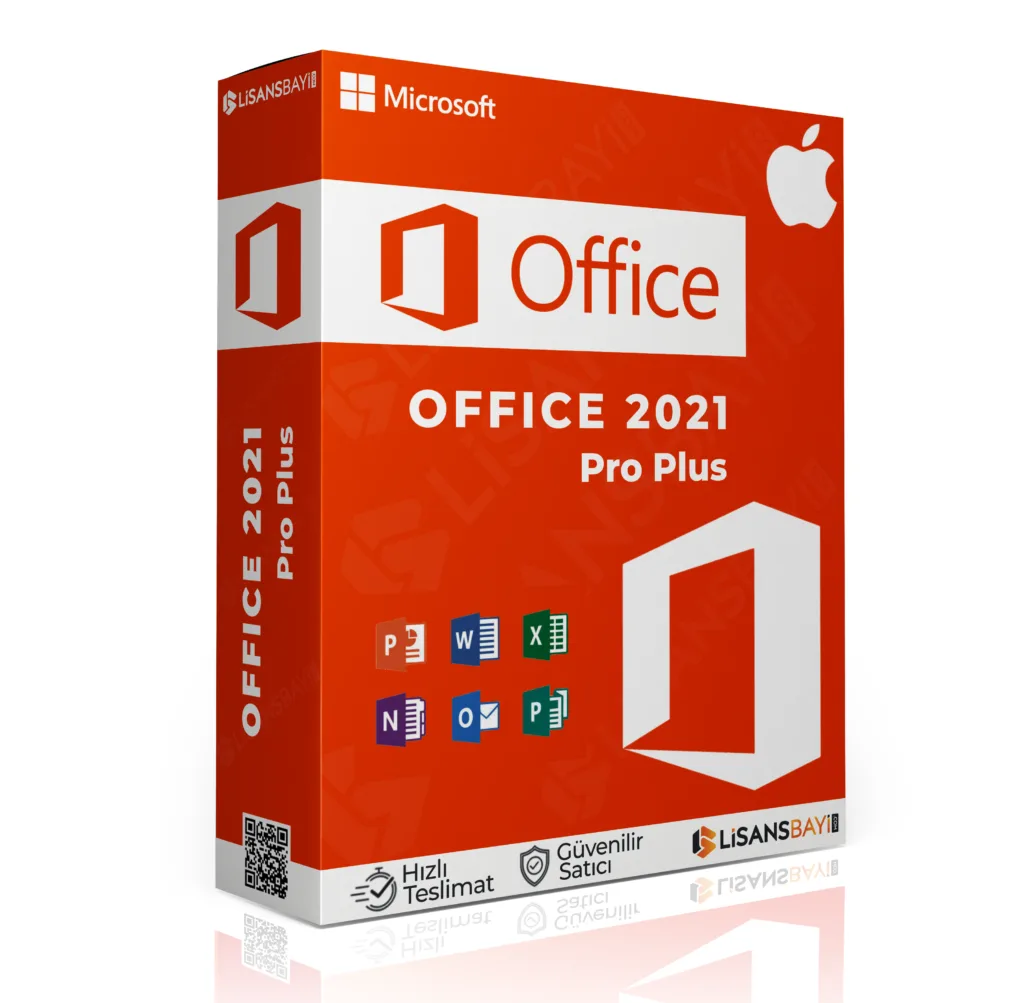 Office 2021 Pro Macos